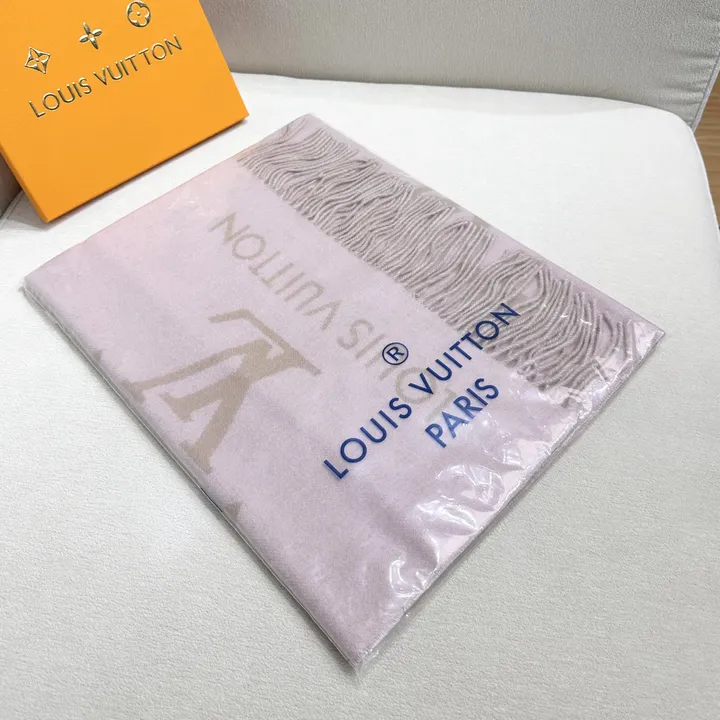 スーパーコピー ルイヴィトン マフラー