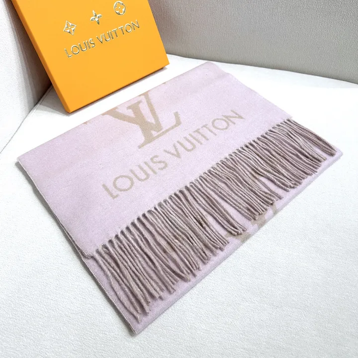 スーパーコピー ルイヴィトン マフラー