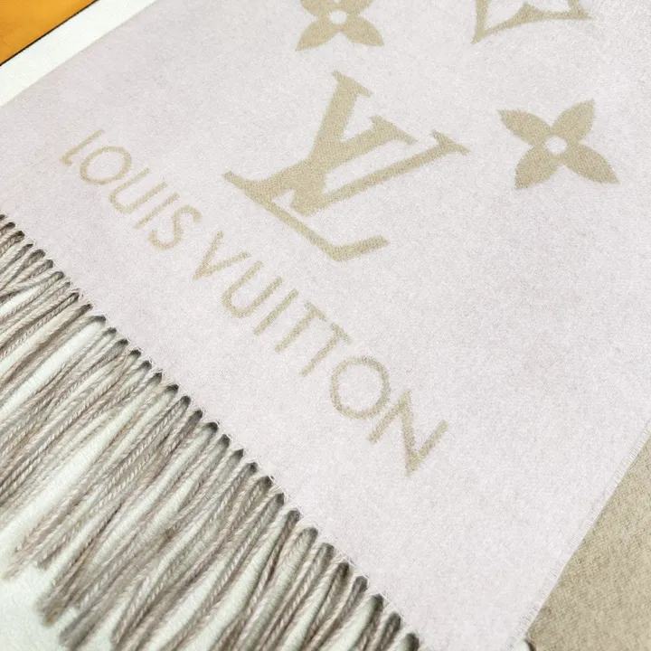 スーパーコピー ルイヴィトン マフラー