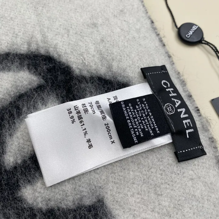 スーパーコピー シャネル マフラー