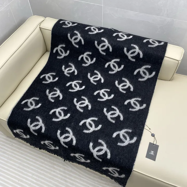 スーパーコピー シャネル マフラー