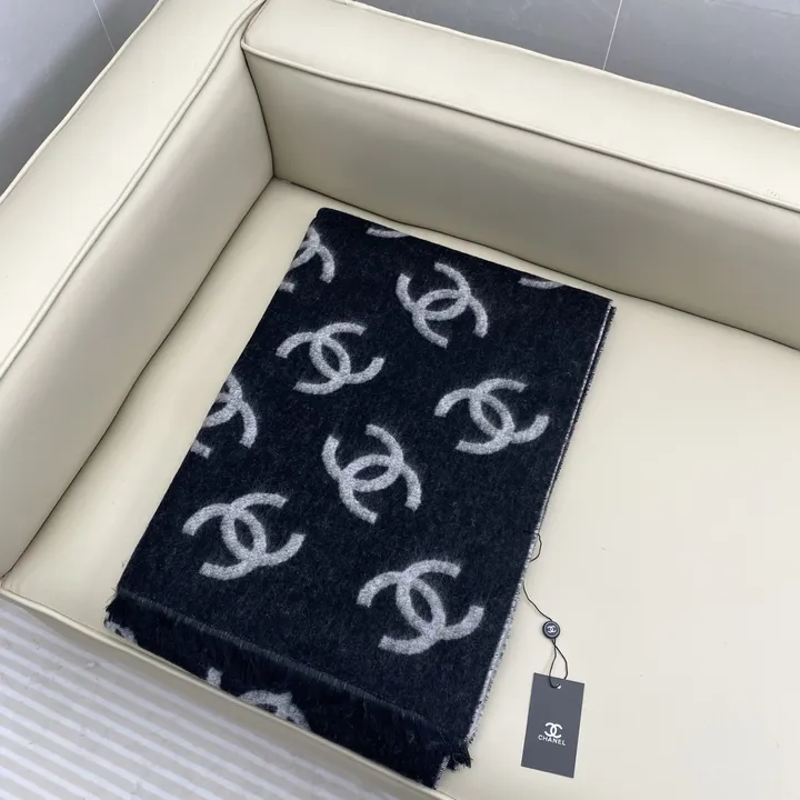 スーパーコピー シャネル マフラー