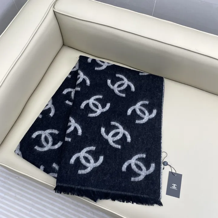 スーパーコピー シャネル マフラー