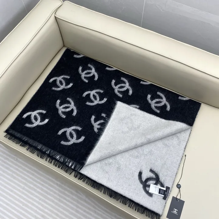 スーパーコピー シャネル マフラー