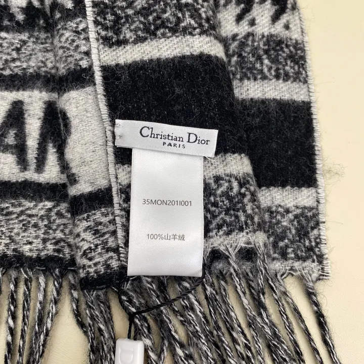 スーパーコピー ディオール マフラー