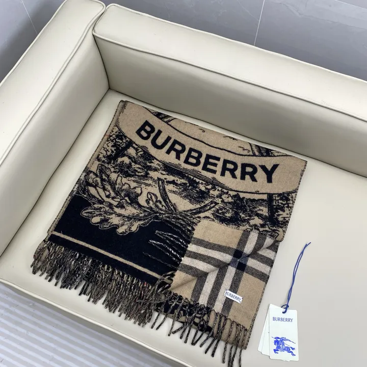 スーパーコピー バーバリー ス マフラー