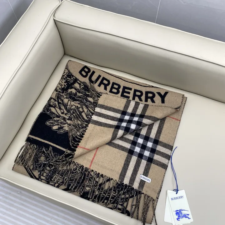 スーパーコピー バーバリー ス マフラー