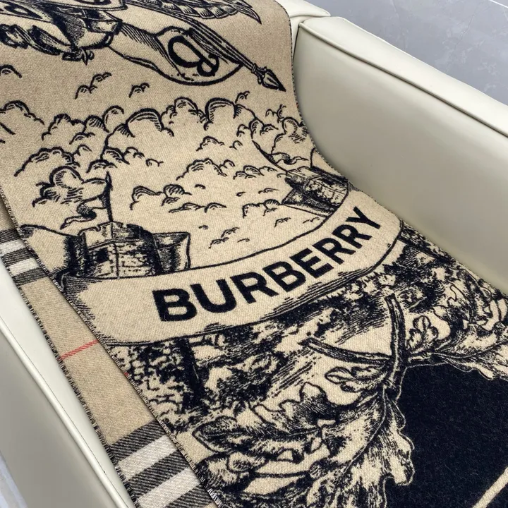 スーパーコピー バーバリー ス マフラー