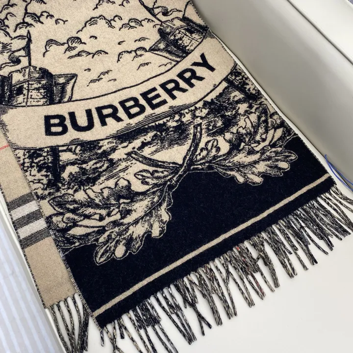 スーパーコピー バーバリー ス マフラー