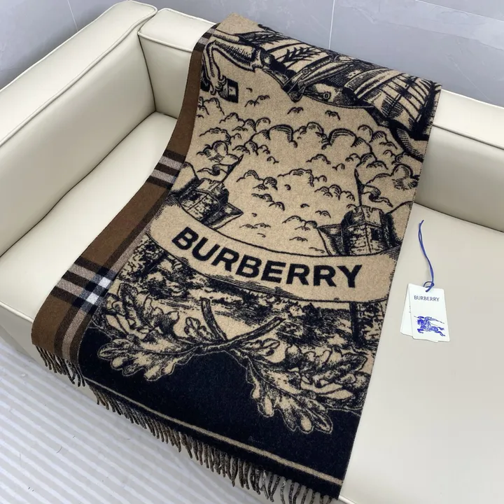 スーパーコピー バーバリー ス マフラー