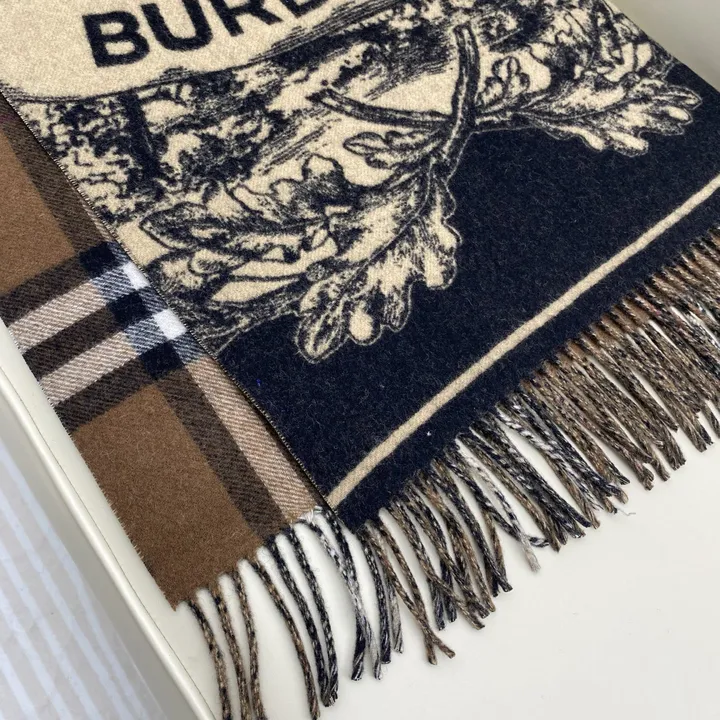 スーパーコピー バーバリー ス マフラー