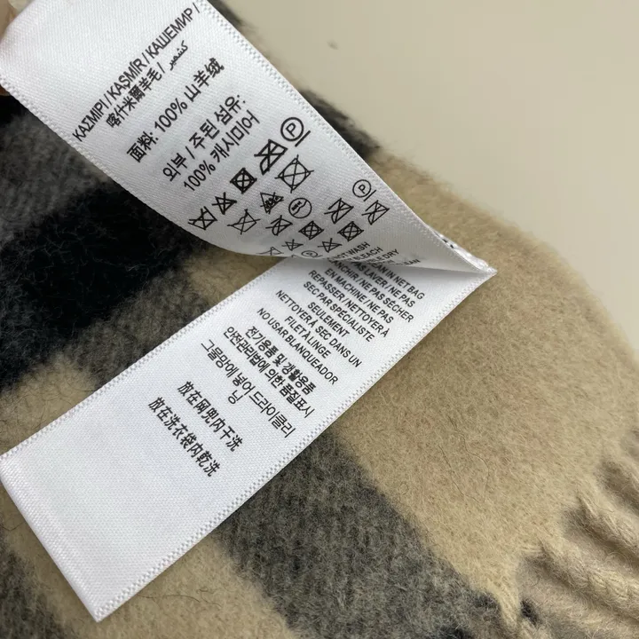 スーパーコピー バーバリー ス マフラー