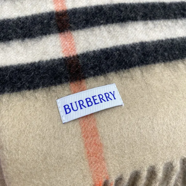 スーパーコピー バーバリー ス マフラー