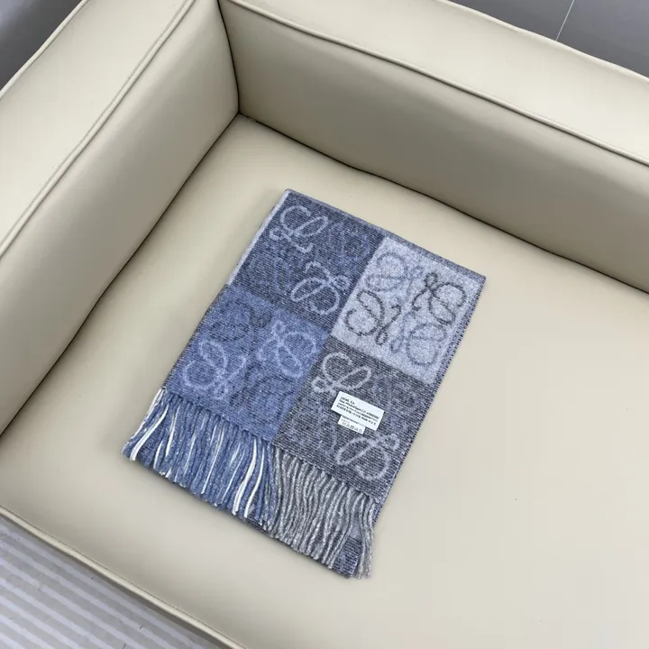 スーパーコピー ロエベ マフラー