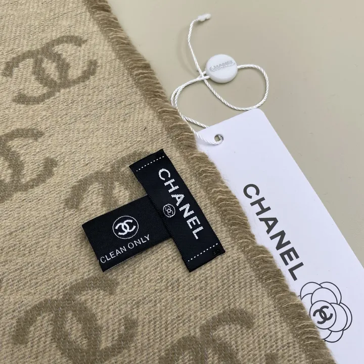 スーパーコピー シャネル マフラー