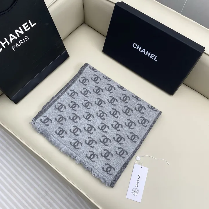 スーパーコピー シャネル マフラー