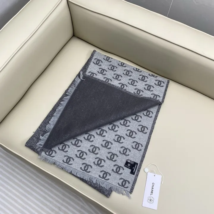 スーパーコピー シャネル マフラー