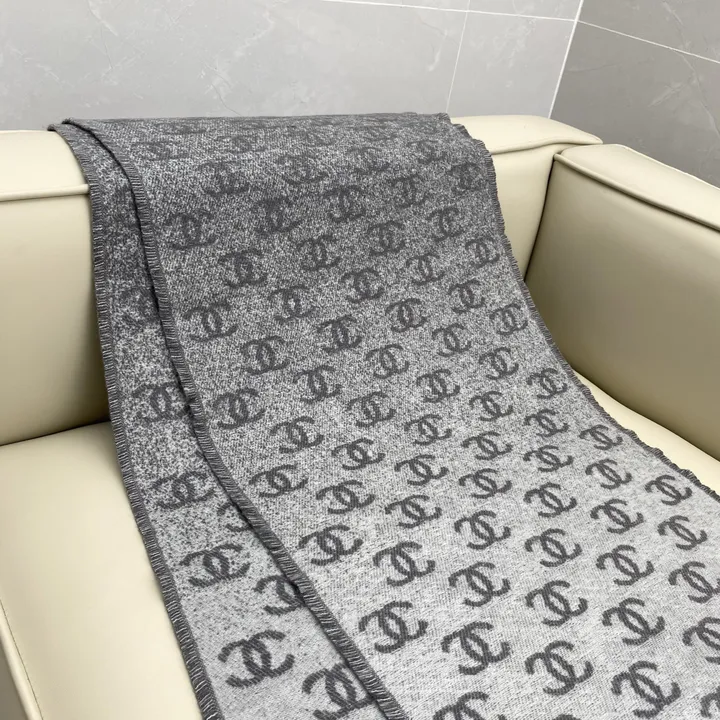 スーパーコピー シャネル マフラー