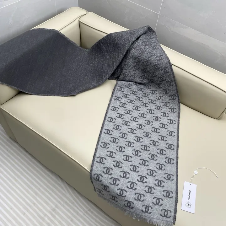 スーパーコピー シャネル マフラー