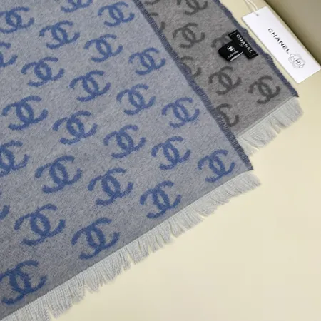 スーパーコピー シャネル マフラー