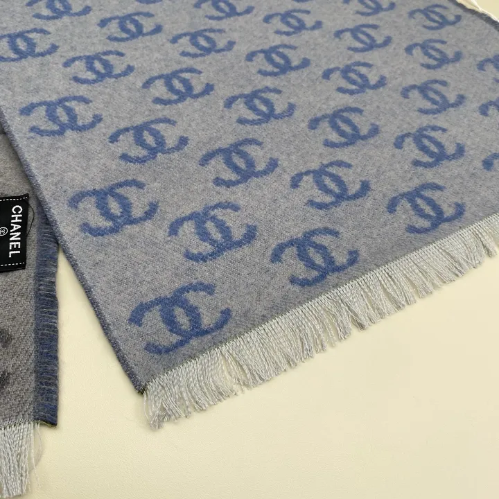 スーパーコピー シャネル マフラー