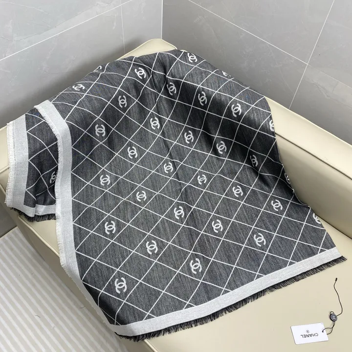 スーパーコピー シャネル マフラー