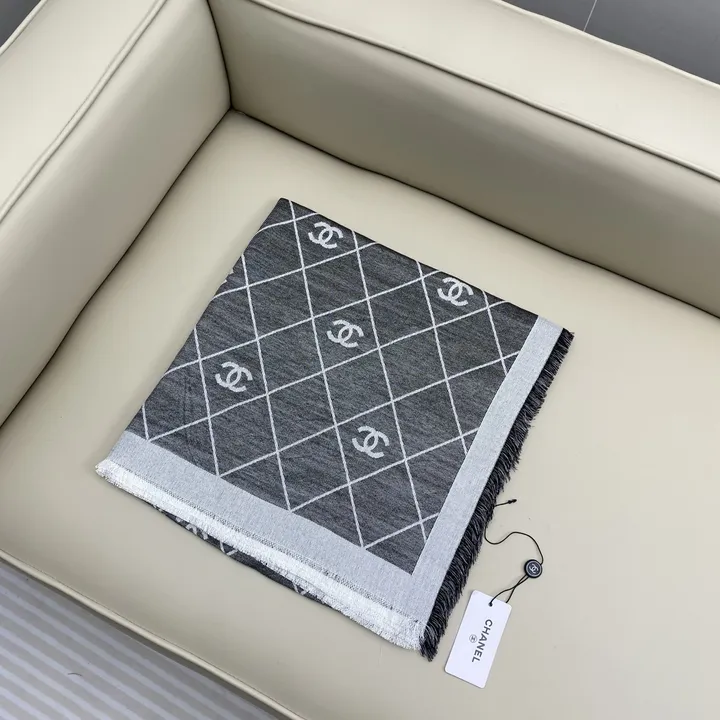 スーパーコピー シャネル マフラー