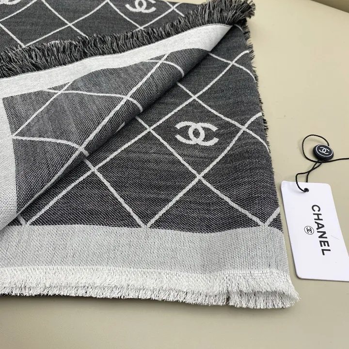 スーパーコピー シャネル マフラー