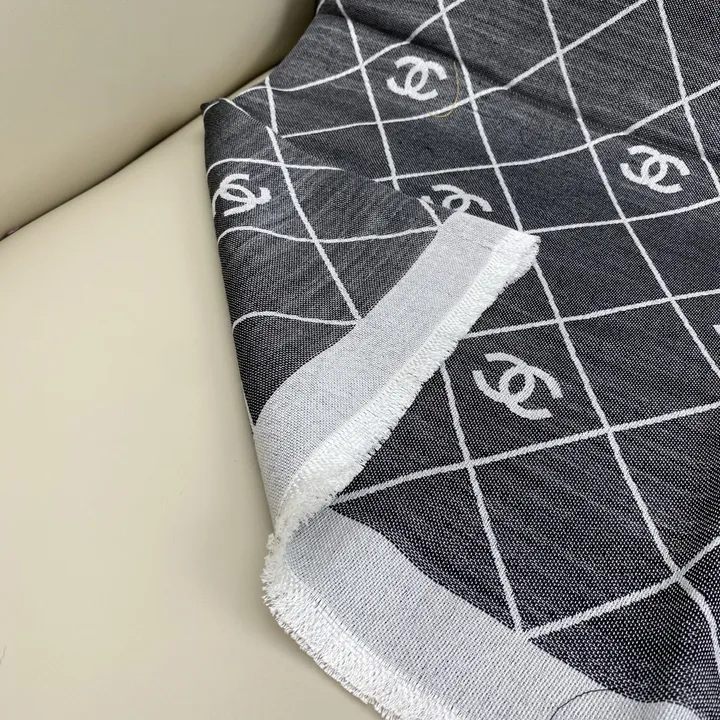 スーパーコピー シャネル マフラー