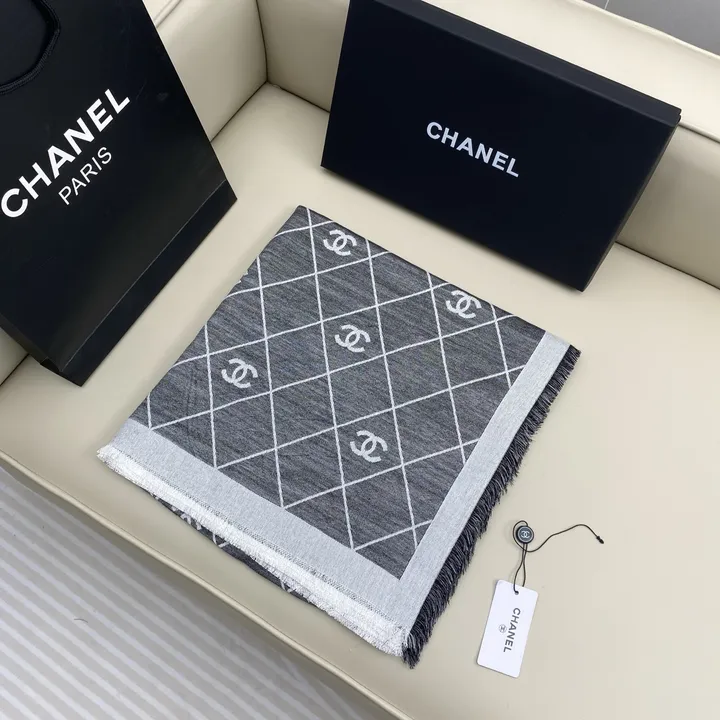 スーパーコピー シャネル マフラー