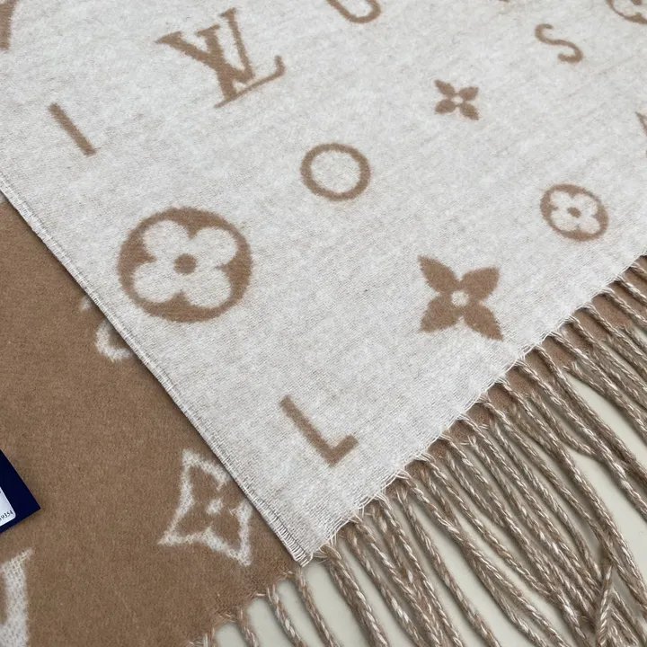 スーパーコピー ルイヴィトン マフラー