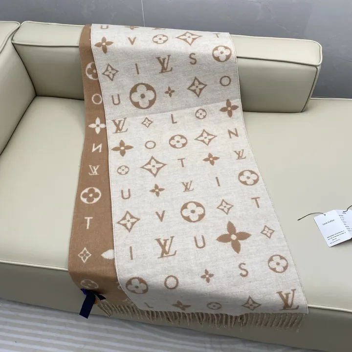 スーパーコピー ルイヴィトン マフラー