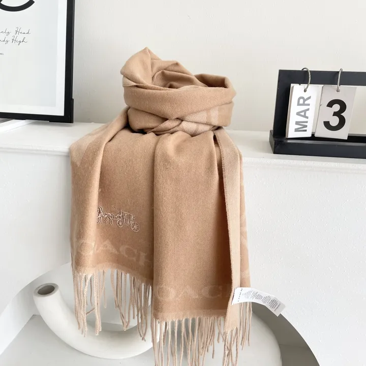 スーパーコピー コーチ マフラー