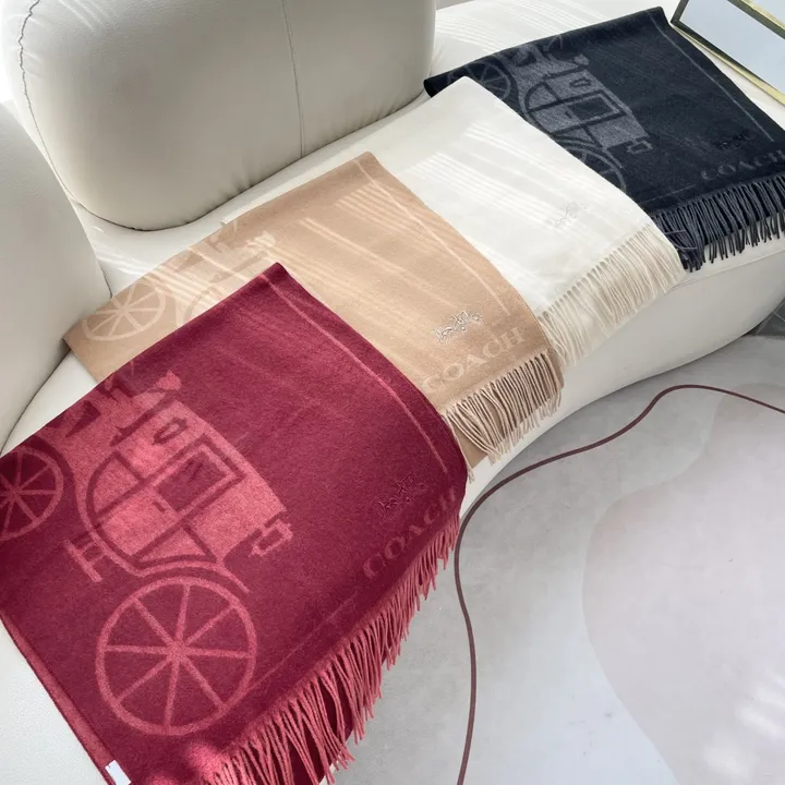 スーパーコピー コーチ マフラー