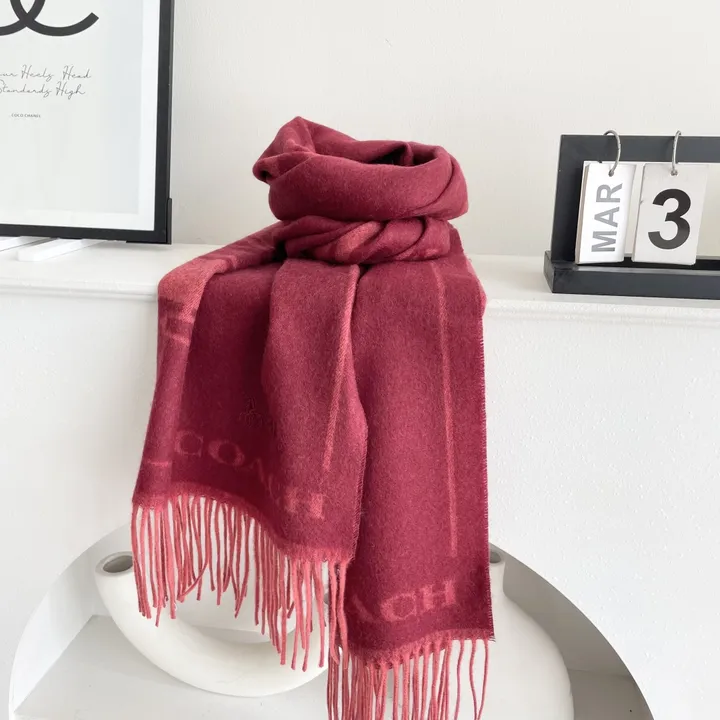 スーパーコピー コーチ マフラー