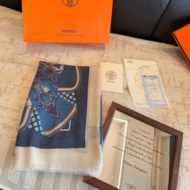 スーパーコピー エルメス マフラー