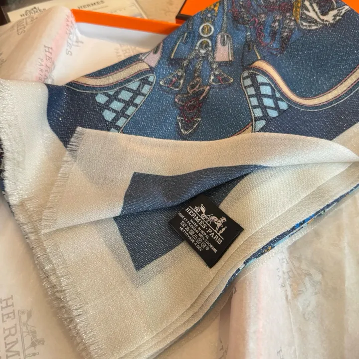 スーパーコピー エルメス マフラー