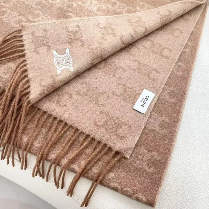 スーパーコピー セリーヌ マフラー