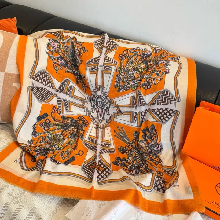 スーパーコピー エルメス マフラー