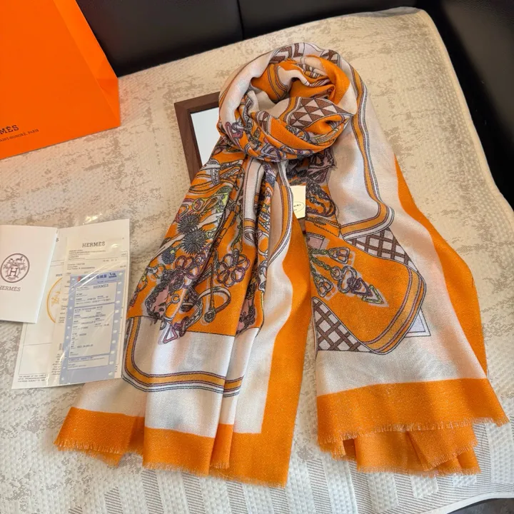 スーパーコピー エルメス マフラー