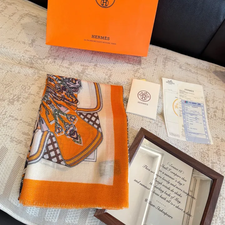 スーパーコピー エルメス マフラー