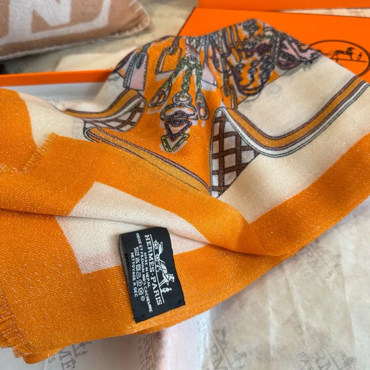 スーパーコピー エルメス マフラー