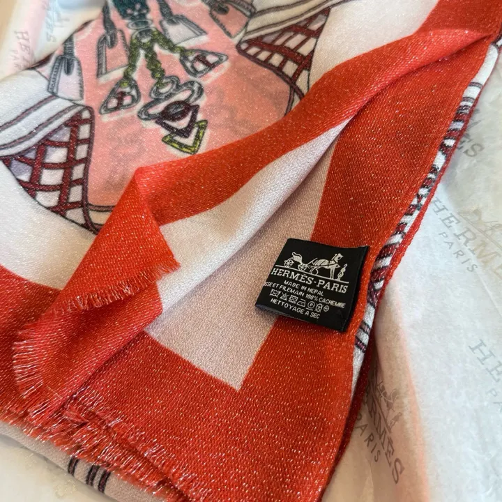 スーパーコピー エルメス マフラー