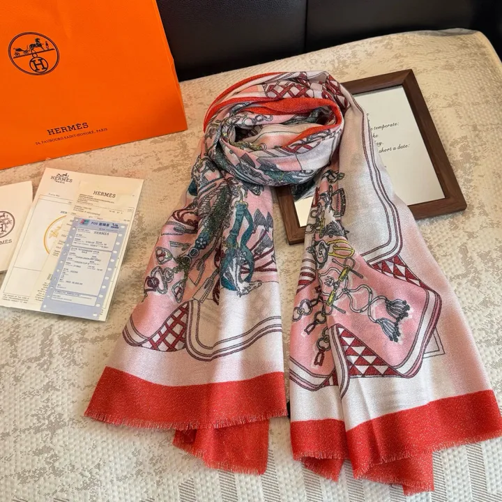 スーパーコピー エルメス マフラー