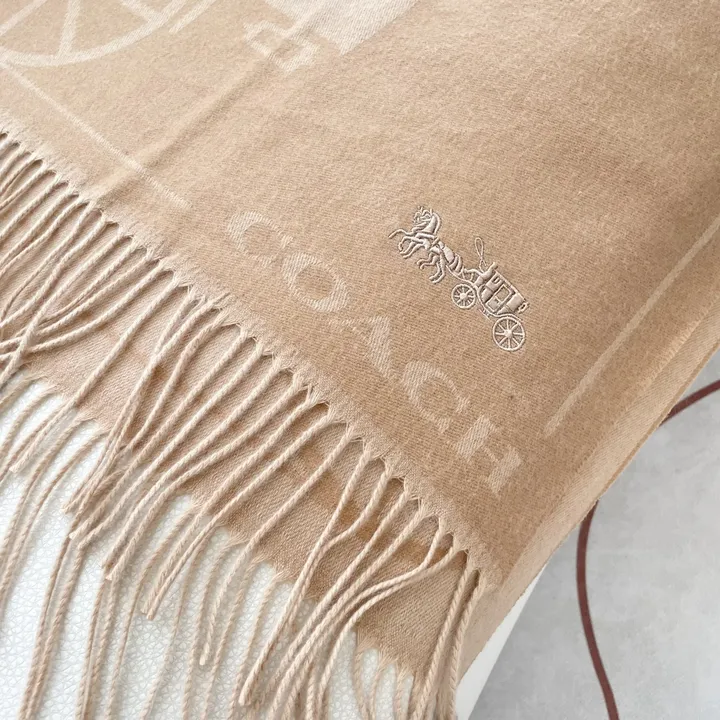 スーパーコピー コーチ マフラー