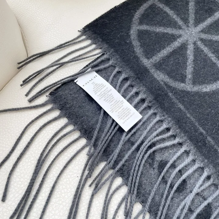 スーパーコピー コーチ マフラー