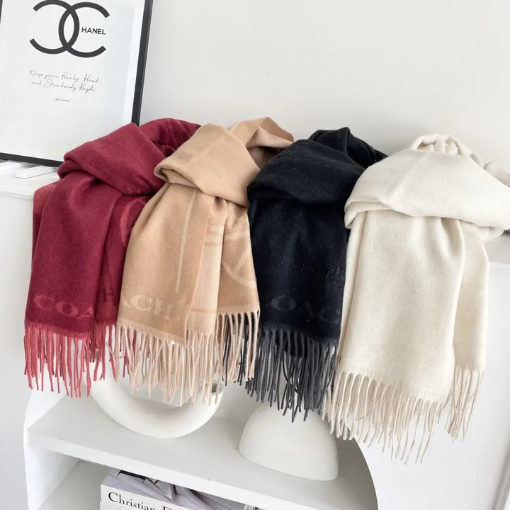 スーパーコピー コーチ マフラー