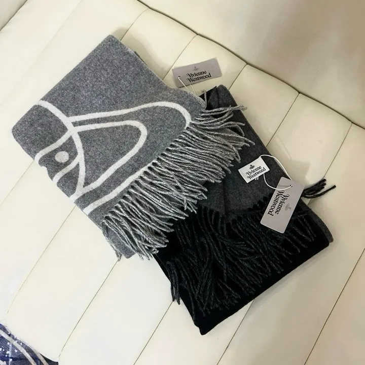 スーパーコピー ヴィヴィアン・ウエストウッド マフラー