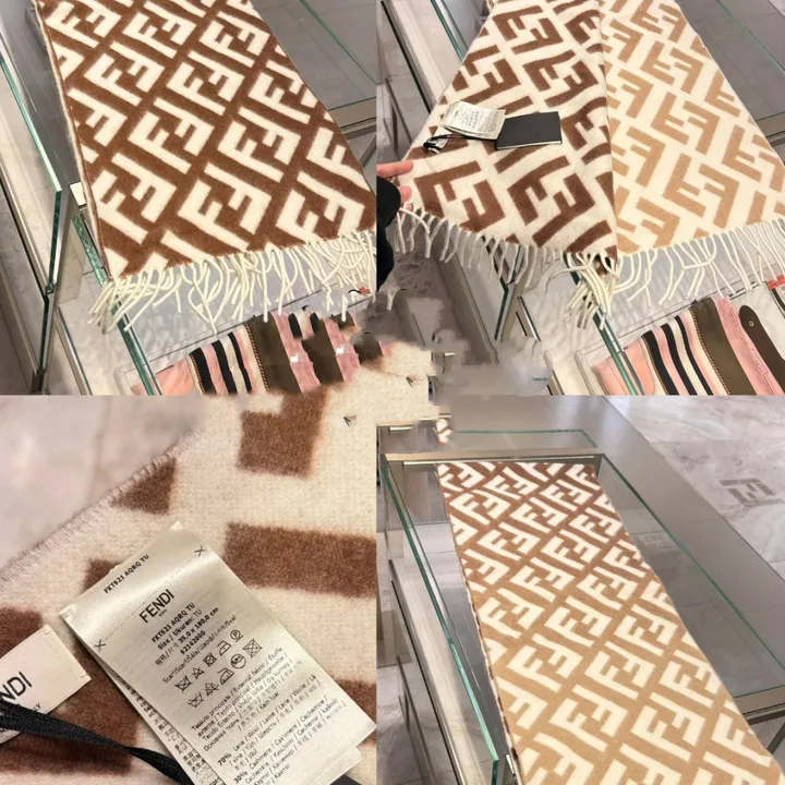 スーパーコピー フェンディ マフラー