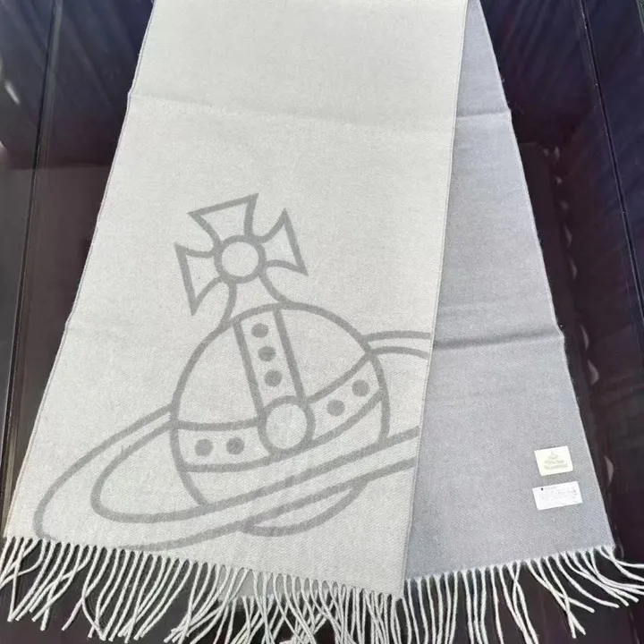 スーパーコピー ヴィヴィアン・ウエストウッド マフラー